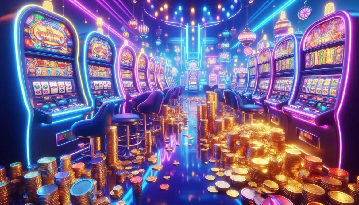 BetOnRed Casino